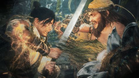 Wo Long Fallen Dynasty Tra Sekiro E Nioh RECENSIONE