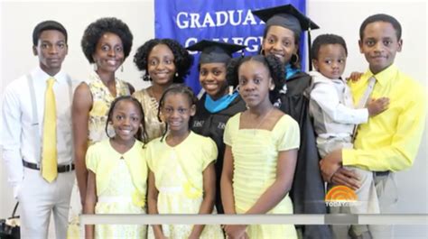 Amazing 19 Year Old And 18 Year Old Sisters Earned Their Master S Degrees In Their Teens