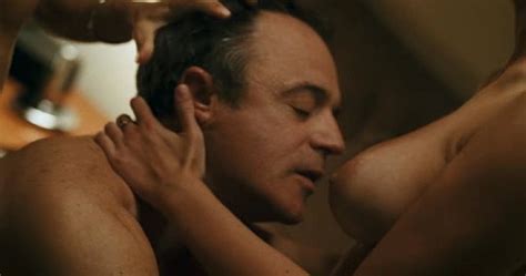 Naked Clara Ponsot In Complices