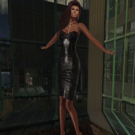 VirtualDiva Morph 001 Bell Frayar Flickr