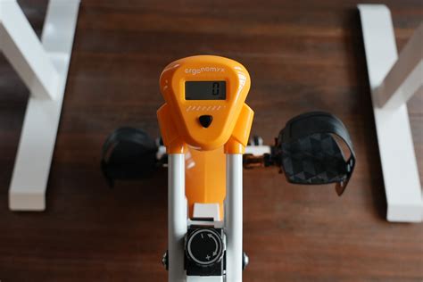 Smart Under Desk Bike - Stay fit whilst working from home | Product Hunt