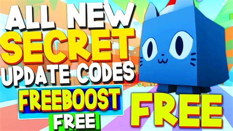 All New Free Festive Huge Cat Update Codes In Pet Simulator X Codes