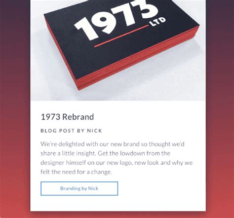 20 Of The Best Newsletter Examples To Copy