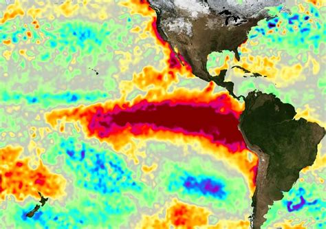 El fenómeno de La Niña concluyó qué efectos tendrá la llegada de El