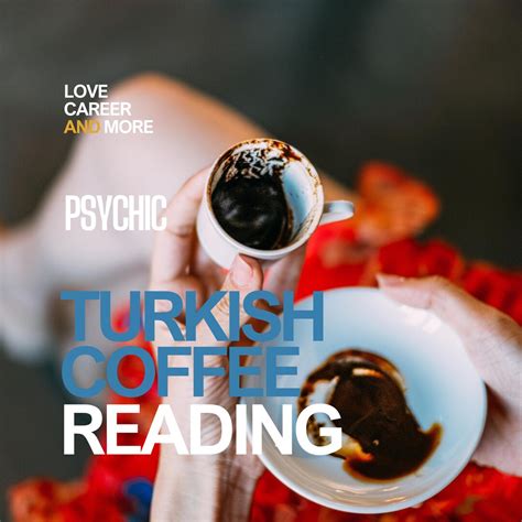 The Coffee Boy Psychic A Bittersweet Tale Of Love And Clairvoyance