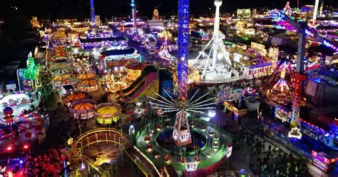 Hull Fair 2021 Dates Times Rides Prices Location Parking And Buses