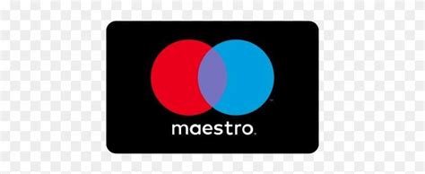 Maestro Logo - LogoDix