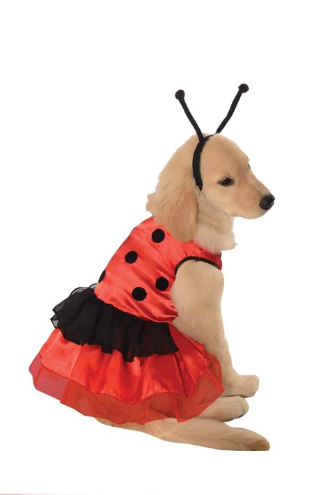 Underdog™ Dog Costume - Pet Costume Center