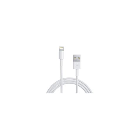 Apple Usb Kabel S Konektorem Lightning 2m Md819zma Istagecz