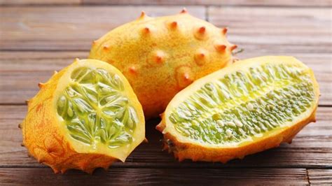 Top 10 Weirdest Fruits 5 Is Surprisingly Tasty