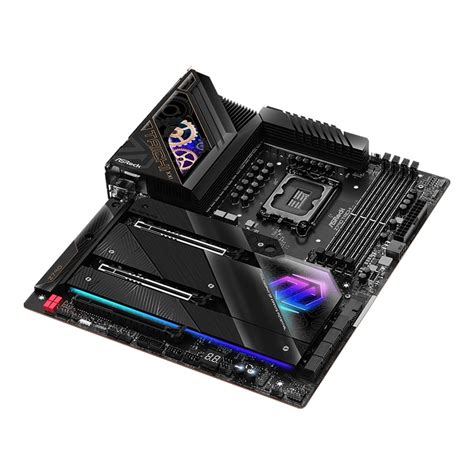 Asrock Z Taichi Lga E Atx Motherboard Z Taichi Mwave