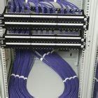 Cable Porn The Art Of Tidy Data Centers