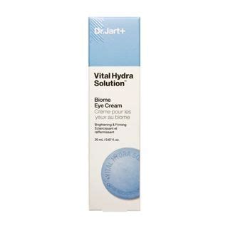 Dr. Jart+ - Vital Hydra Solution Biome Eye Cream | YesStyle