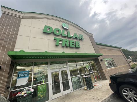 dollar tree stores in chesapeake va