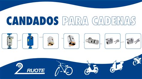 Cómo Elegir el Candado para Bicis y Motos Club Viro