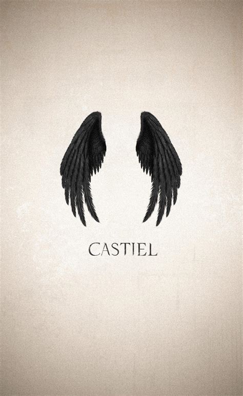 Supernatural Symbol Wallpapers - Wallpaper Cave