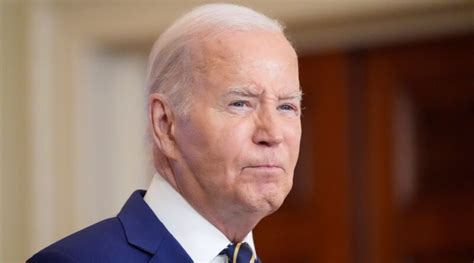 Biden Potrebbe Essere Costretto Ad Abbandonare Il Ruolo Di Candidato