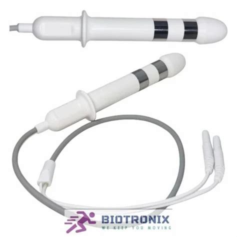 Postpartum Recovery Anal Probe Pelvic Floor Electrotherapy For Muscle