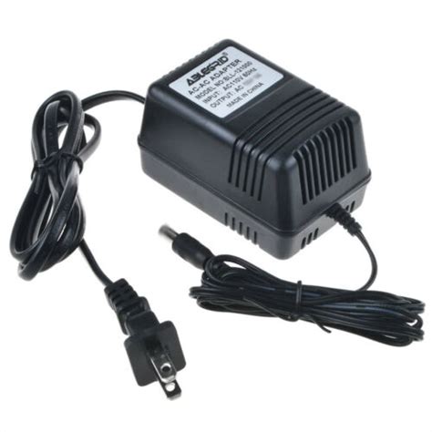 AC Adapter Charger For Mettler Toledo MT SB12001 SB16001 SB24001DR