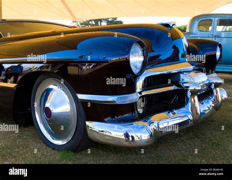 Billy Gibbons' 1948 Cadillac Series 62 Sedanette - CadZZilla. 2010 ...