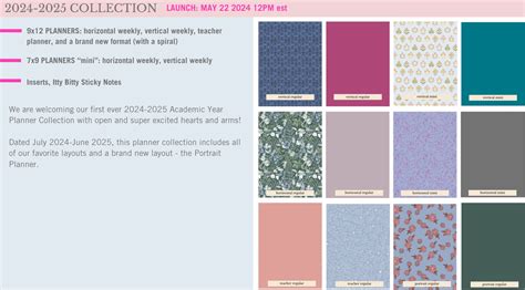 Laurel Denise Planners Review Discount Code