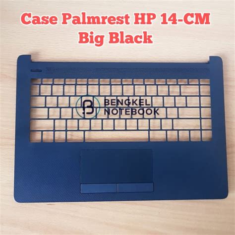 Jual Case Palmrest Hp Cm Ck Dg Hp G G G Big