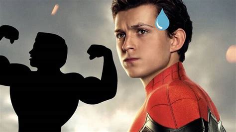 Tom Holland Confiesa Lo Que Más Odia Cuando Se Pone En Forma Para