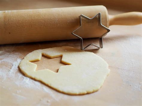 Pâte brisée au robot pâtissier La recette complète