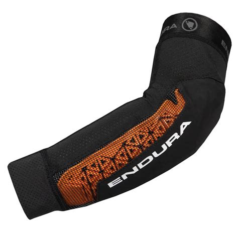 Endura Mt D O Ghost Elbow Pad Jenson Usa