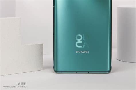 华为nova8 Pro图赏，好看的8号色光彩夺目 搜狐大视野 搜狐新闻