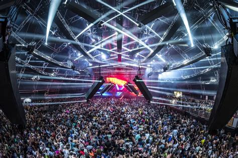 Ultra Music Festival Unveils Resistance Lineup Adam Beyer Peggy Gou Eric Prydz Hi Lo B2b Eli