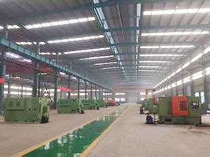 Equipment Hebei Zhongkuang Steel Pipe Manufacturing Co Ltd