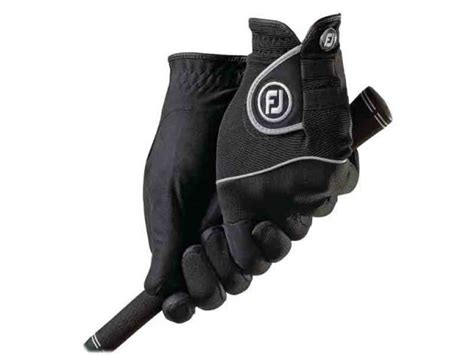 Best Wet Weather Golf Gloves 2017 Our Guide To The Best Options