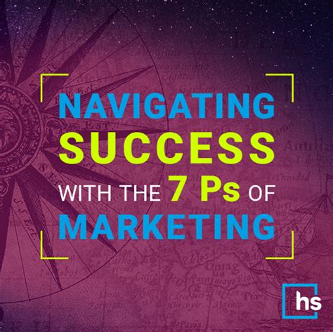 The Seven 7 Ps of Marketing- The Marketing Mix 