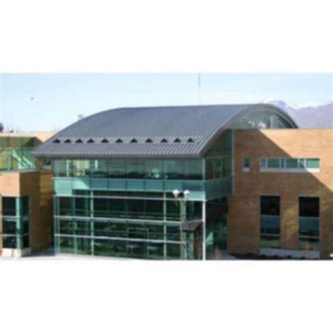 curved panel metal roof systems modlarcom