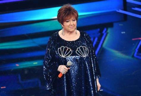 Dove Vive Orietta Berti La Villa Sorprendente Anche Per Le Sue