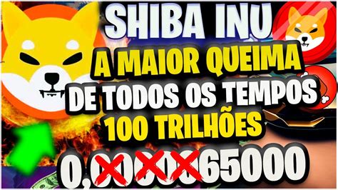 1 00 SHIBA INU HOJE 100 TRILHOES EM 2024 SHIBARIUM YouTube