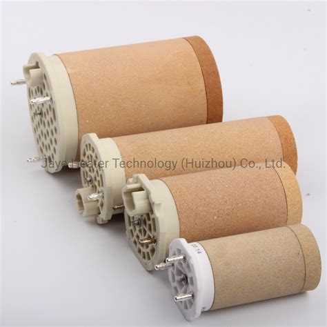 High Quality Custom Standard Ceramic Hot Air Gun Heating Element Gun Heater And Ceramic Heater