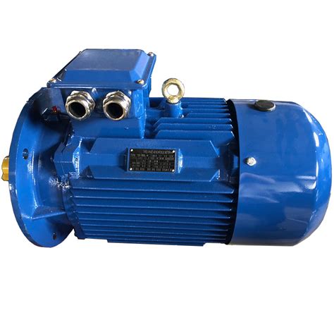 Y3 Ye3 Series 50 60hz 3000 3600rpm 200l1 Ac Electric Asynchronous Motors 2 Pole 3 Phase 380v Ie3