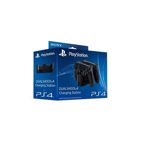 Купить Зарядное устройство для джойстиков PS 4 в наличии СПБ PiterPlay.com