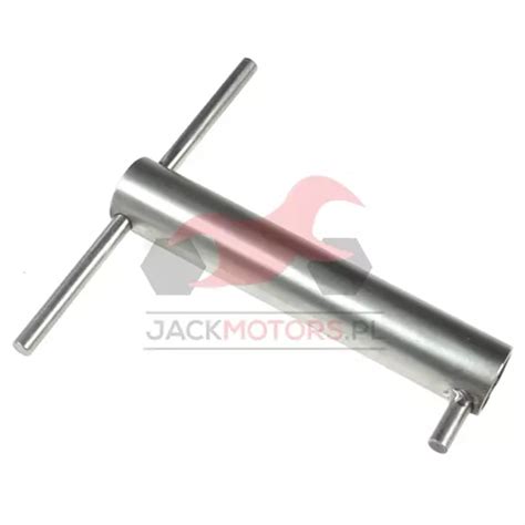 KLUCZ DO SPRĘŻYNY STARTERA SIMSON INOX PL Jack Motors Części i