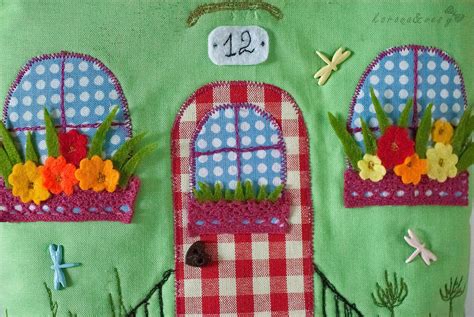 Корова&Весы: Сумка-домик и кое-что другое