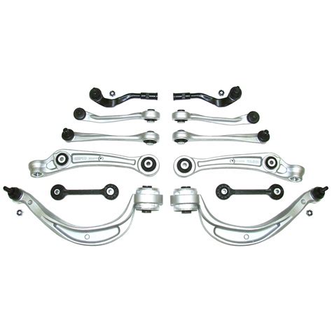 WAHACZE KPL ZESTAW przód AUDI A4 B8 A5 Q5 36797 SET MS za 1218 90 zł