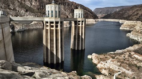 Colorado River named most endangered river in the U.S.