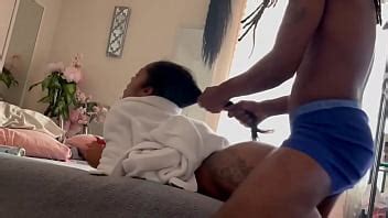 PULL HER HAIR WHILE YOU FUCK ME DADDY XVIDEOS
