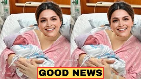 Deepika Padukone Facing Problems In Pregnancy Deepika Padukone Baby