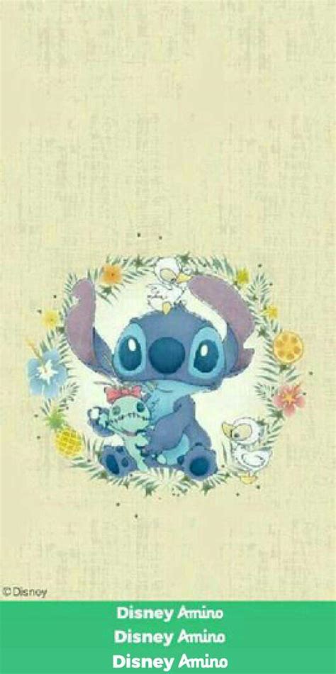 Stitch Wiki Disney Amino Pt Amino