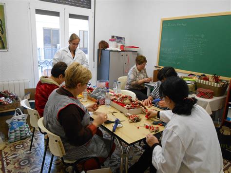 Fomentando El Voluntariado Y El Asociacionismo En Valencia