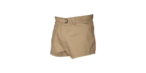 Tru Spec Mens Udt Shorts