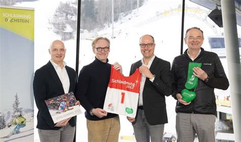 Ski WM 2013 zündete für Schladming Dachstein den wirtschaftlichen